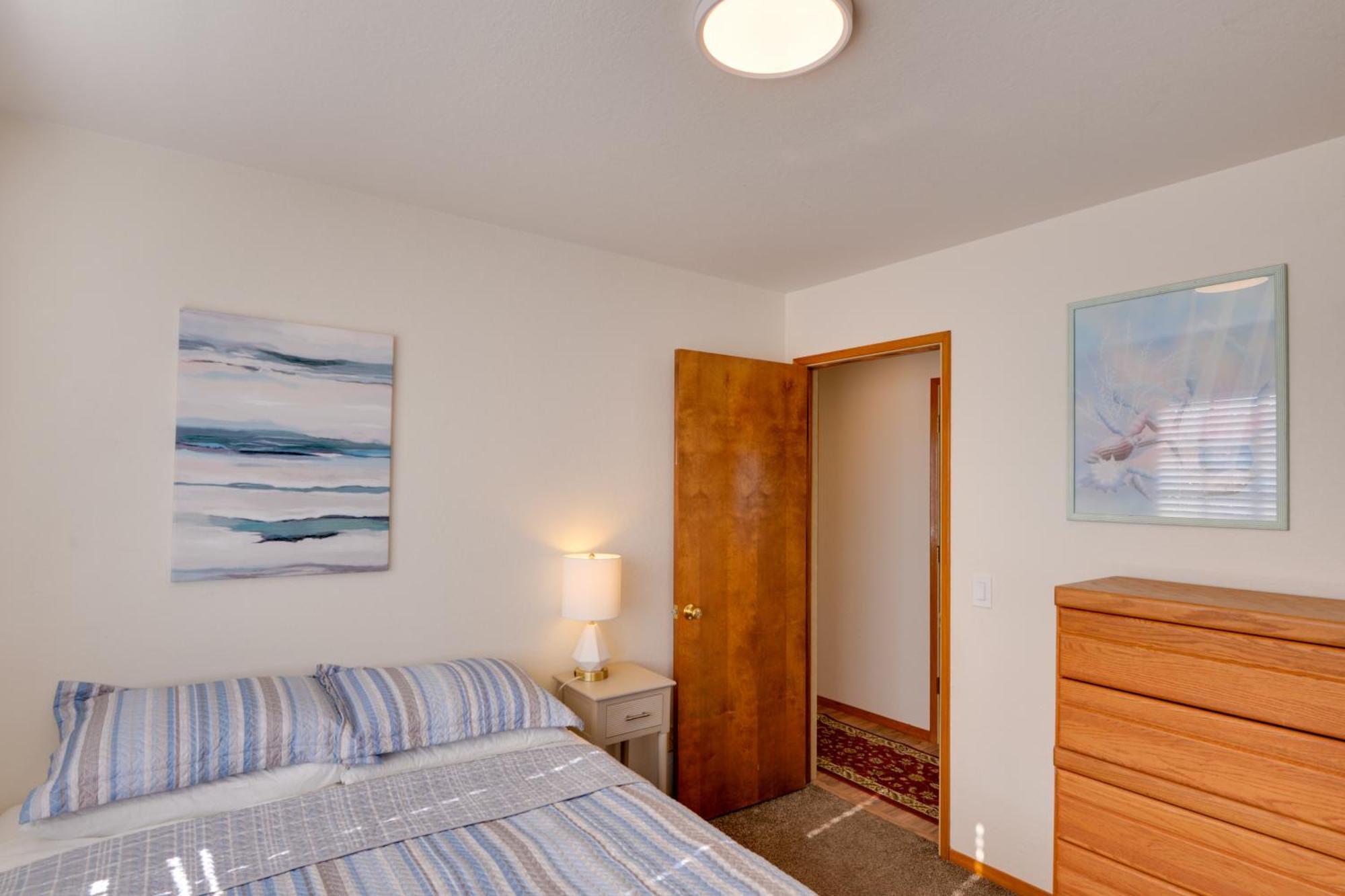 Breezy And Central Monterey Apt With Bay View! Esterno foto